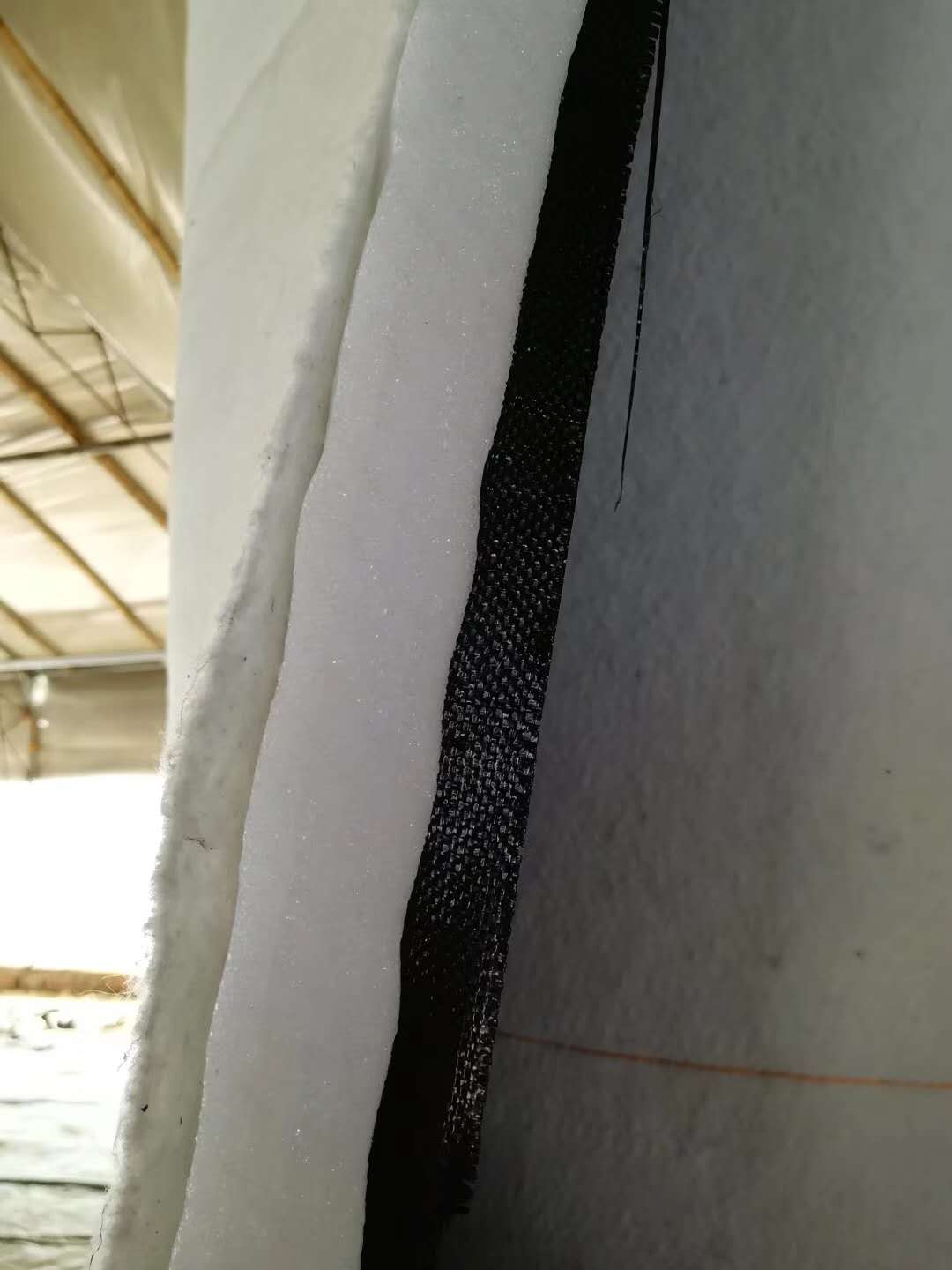 M6米乐平台：大棚保温被内衬隔水层珍珠棉(图4)