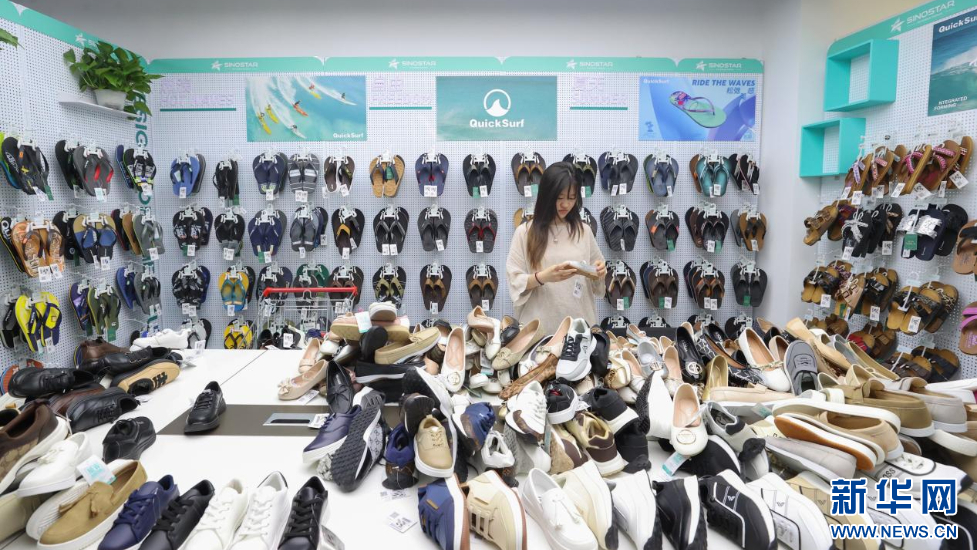 聚焦高质量发展｜晋江池店：三大策略破局百强镇“成长烦恼”-新华网(图4)