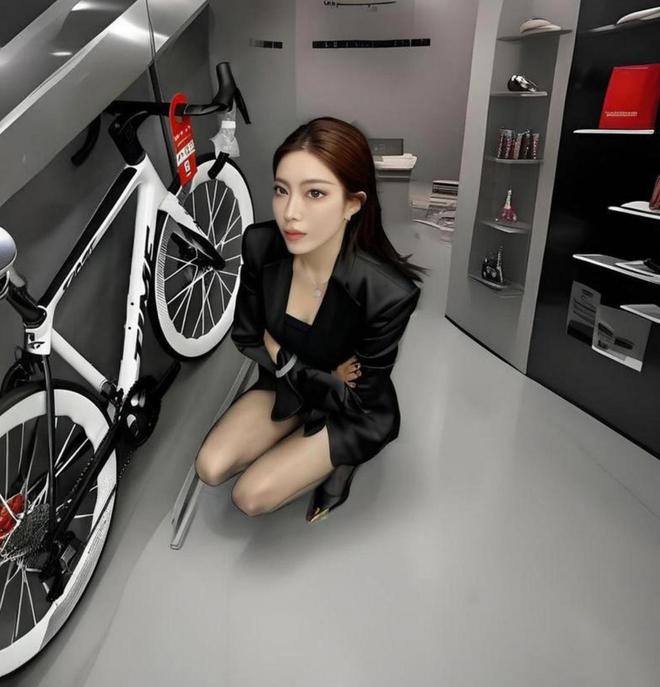 M6米乐：单车产业报告：崔克自行车怎么样属于什么档次闪电跟捷安特怎么选(图1)