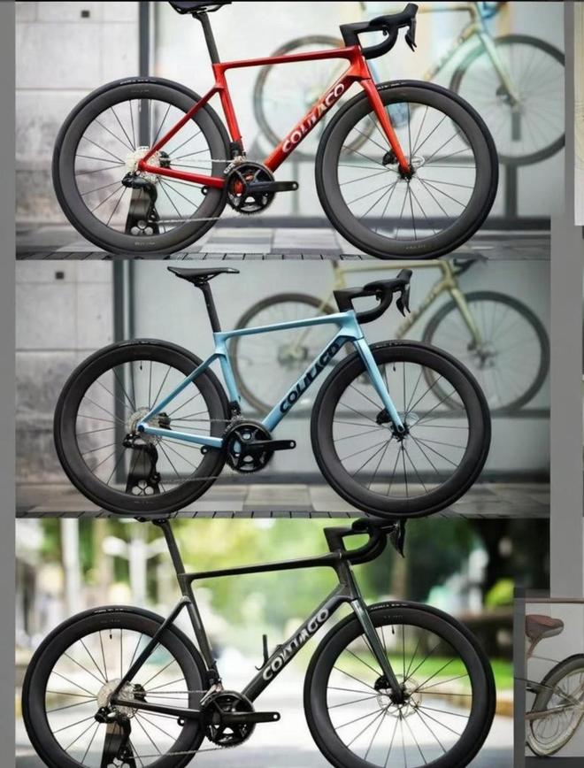 M6米乐：单车产业报告：崔克自行车怎么样属于什么档次闪电跟捷安特怎么选(图9)