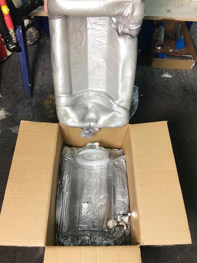 M6米乐：聚氨酯包装发泡胶：为何成本高却备受青睐(图1)