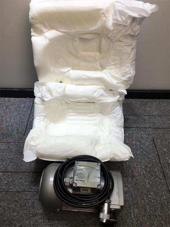 M6米乐：聚氨酯包装发泡胶：为何成本高却备受青睐(图2)