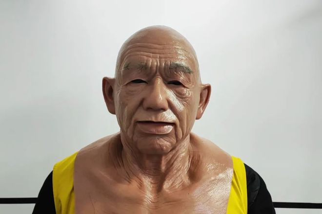 看到这种人脸立即警惕！已有人报案(图1)