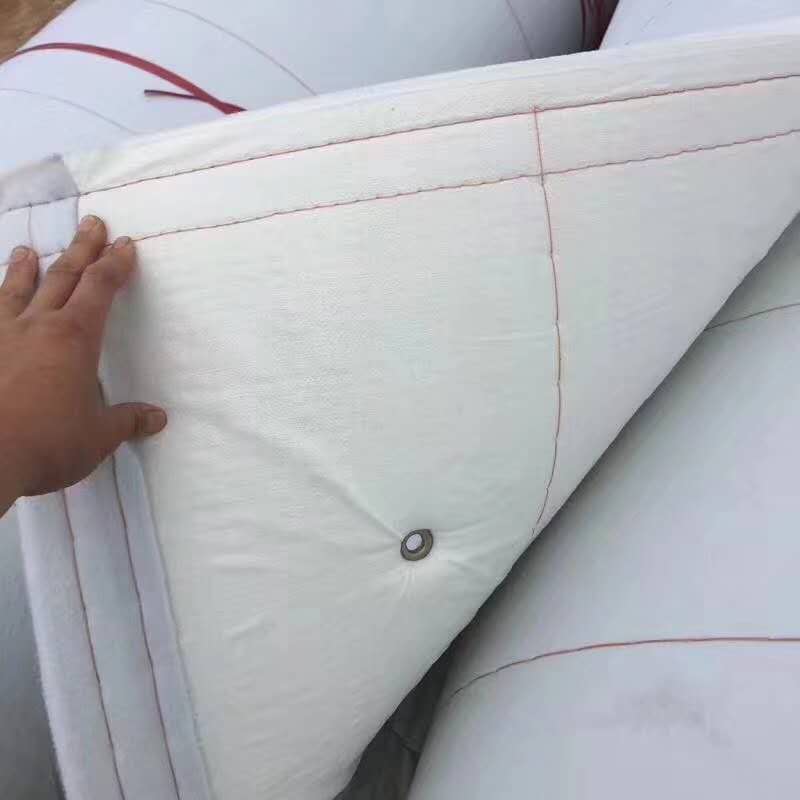 M6米乐平台：大棚保温被内衬隔水层珍珠棉(图3)