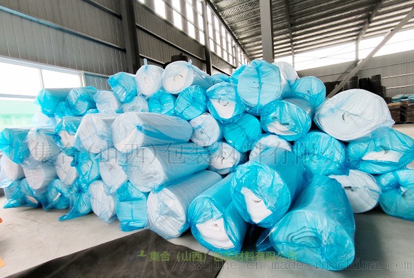 M6米乐平台:珍珠棉的高发泡性:性能优势与应用价值(图1)