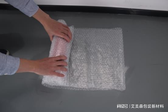 缓冲包装材料竟然有这么多种类？(图1)