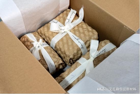 缓冲包装材料竟然有这么多种类？(图2)