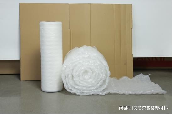缓冲包装材料竟然有这么多种类？(图3)