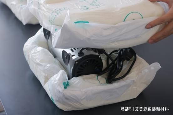 缓冲包装材料竟然有这么多种类？(图4)