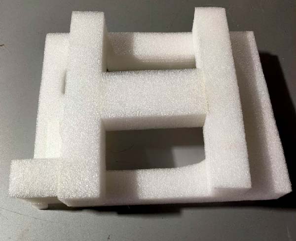 芜湖莹静包装制品有限公司(图1)