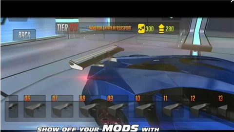 M6米乐：怒野狂飙游戏(图1)