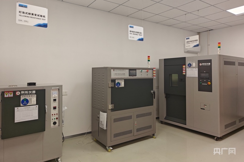 宣城市宣州区：以园聚产“浴”见未来(图3)