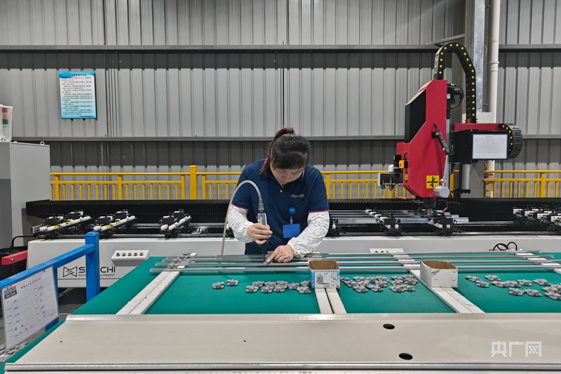 宣城市宣州区：以园聚产“浴”见未来(图4)