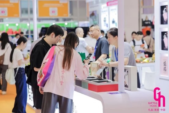 第33届励展华博深圳礼品家居展10月登场年底采购季一站式满足(图6)