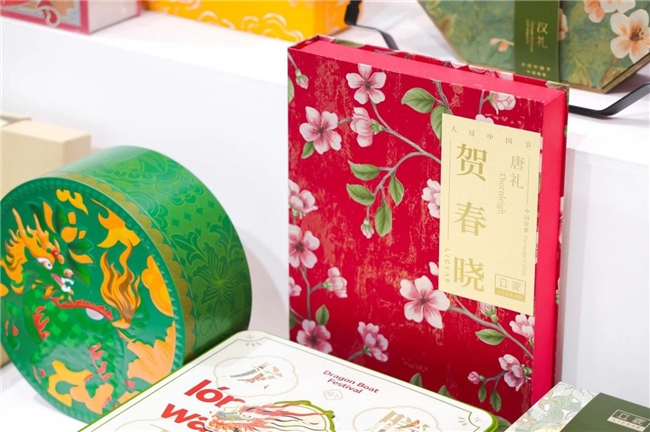 第33届励展华博深圳礼品家居展10月登场年底采购季一站式满足(图5)