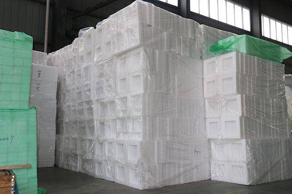 安庆epe珍珠棉-芜湖华锐珍珠棉-epe护角(图2)