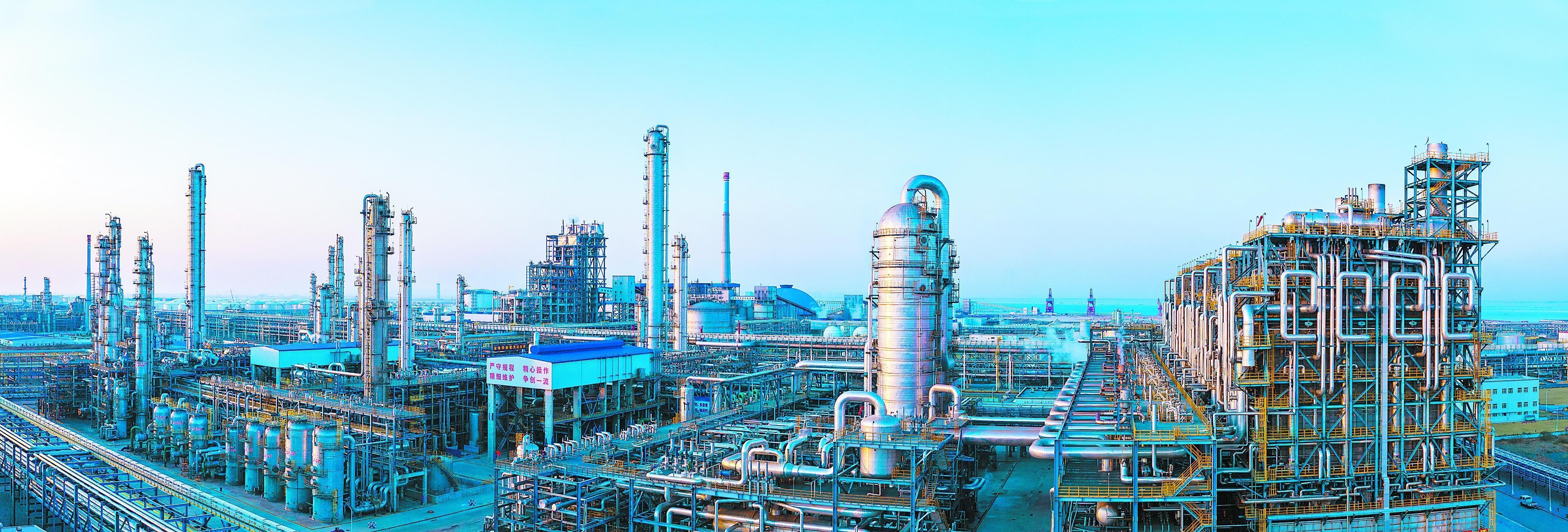 炼化企业破解“内卷”困局的关键着力点(图1)