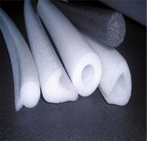 郑州epe珍珠棉管批发厂家_新型珍珠棉管定制-洛阳市舜意包装材料有限公司(图1)