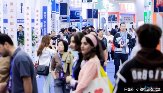 M6米乐平台：2026武汉国际发泡材料展9月启幕创新材料点亮智造未来(图1)